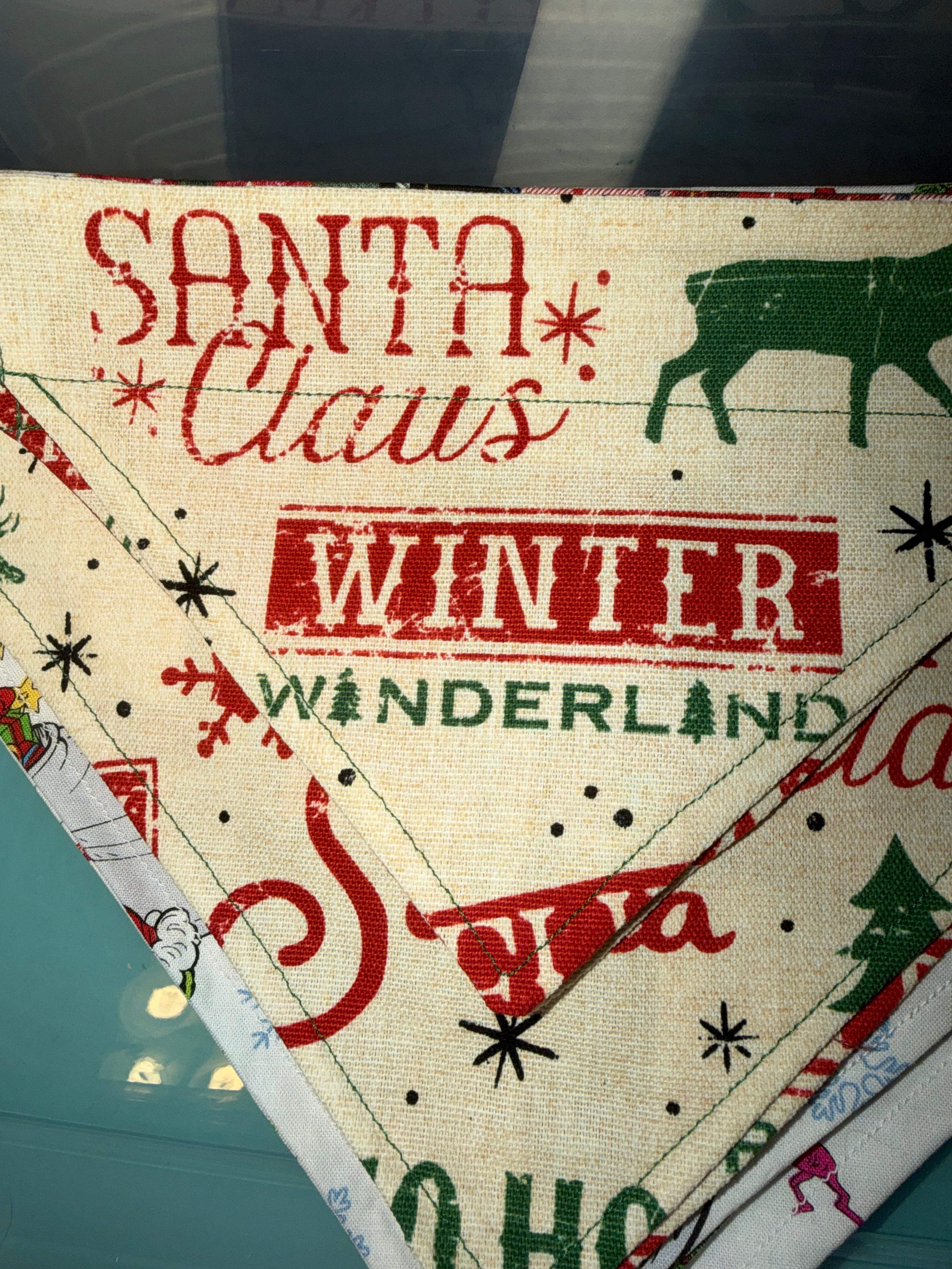 Vintage Christmas