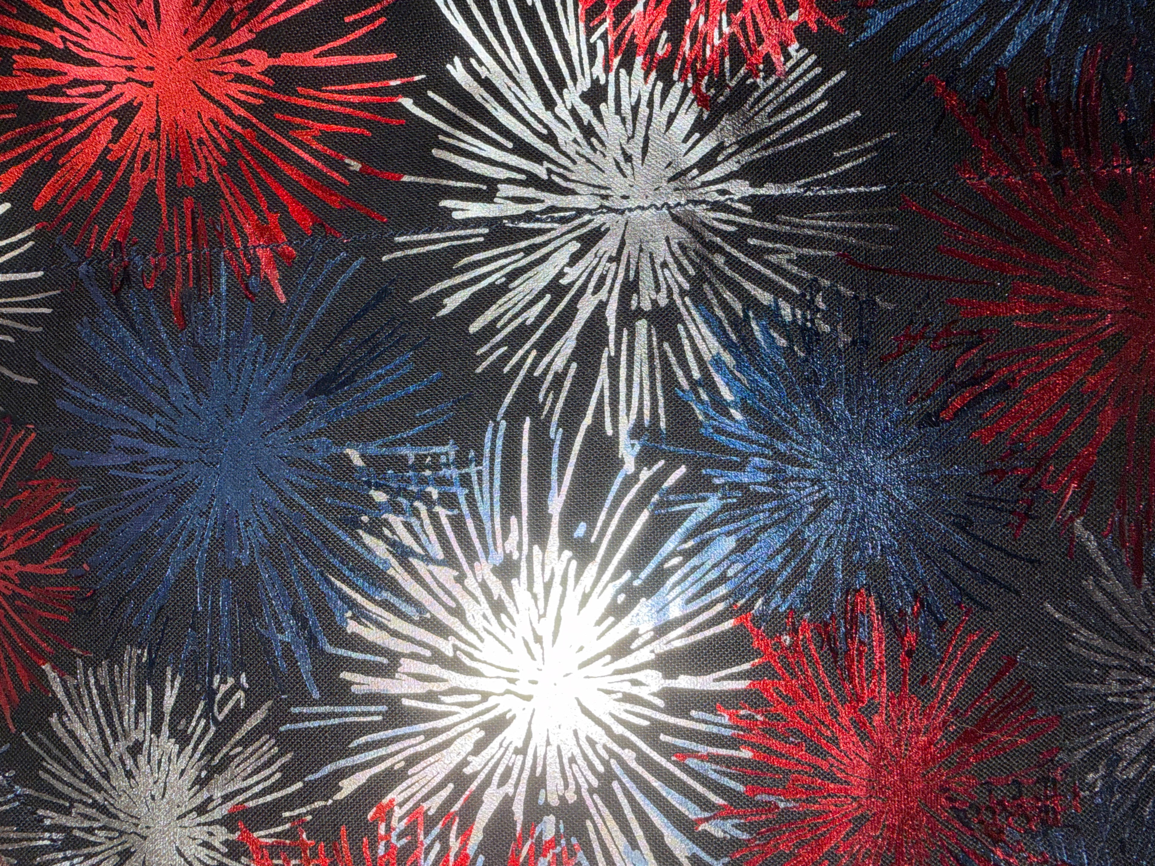 Fireworks!