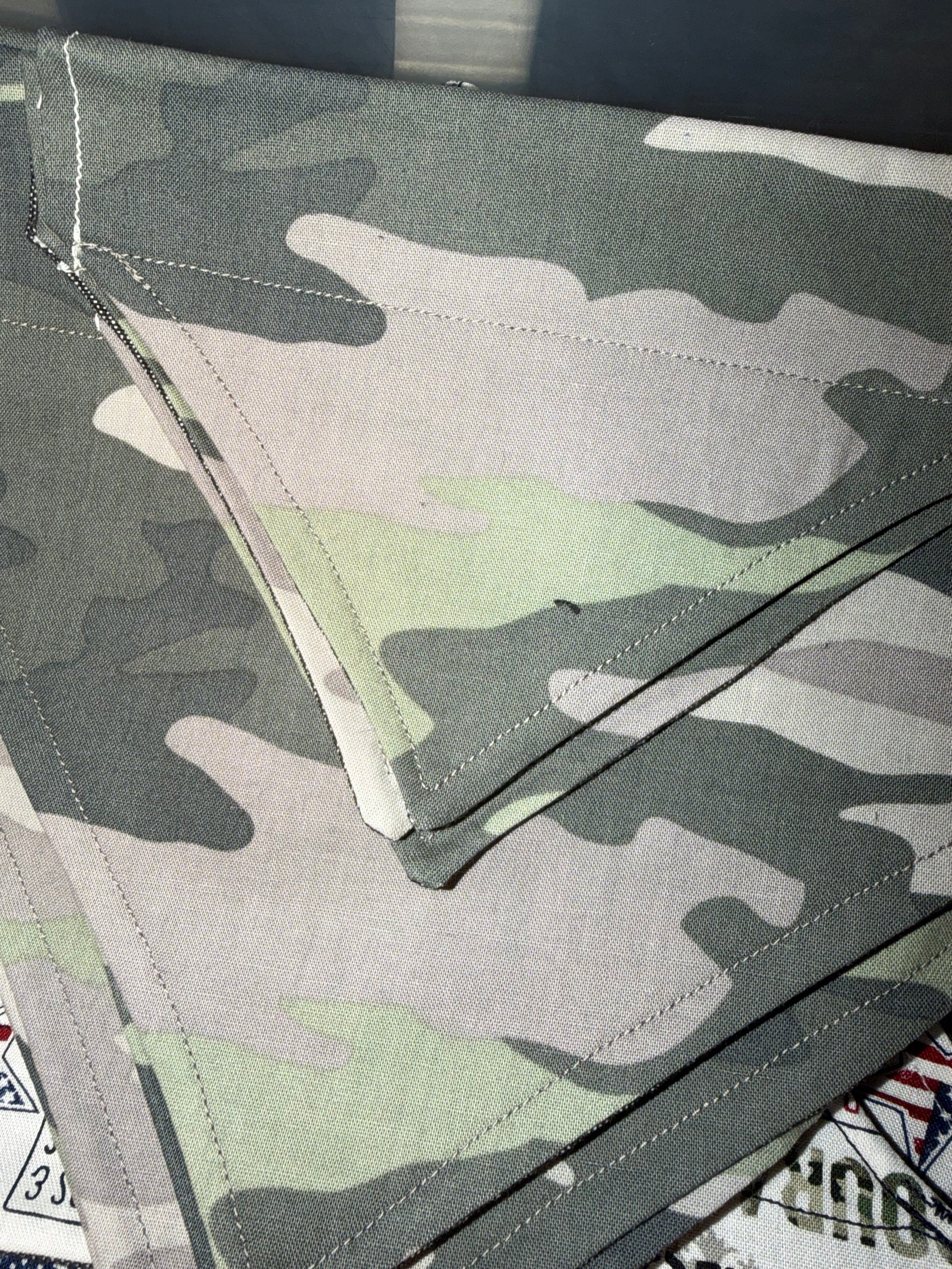 Camo