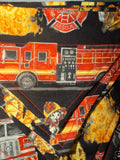 Fireman