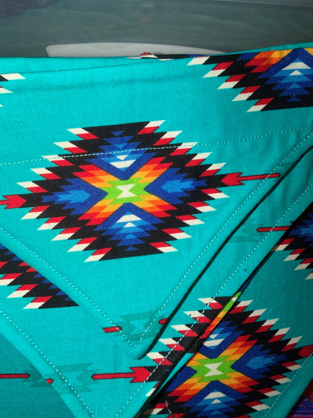 New Mexico