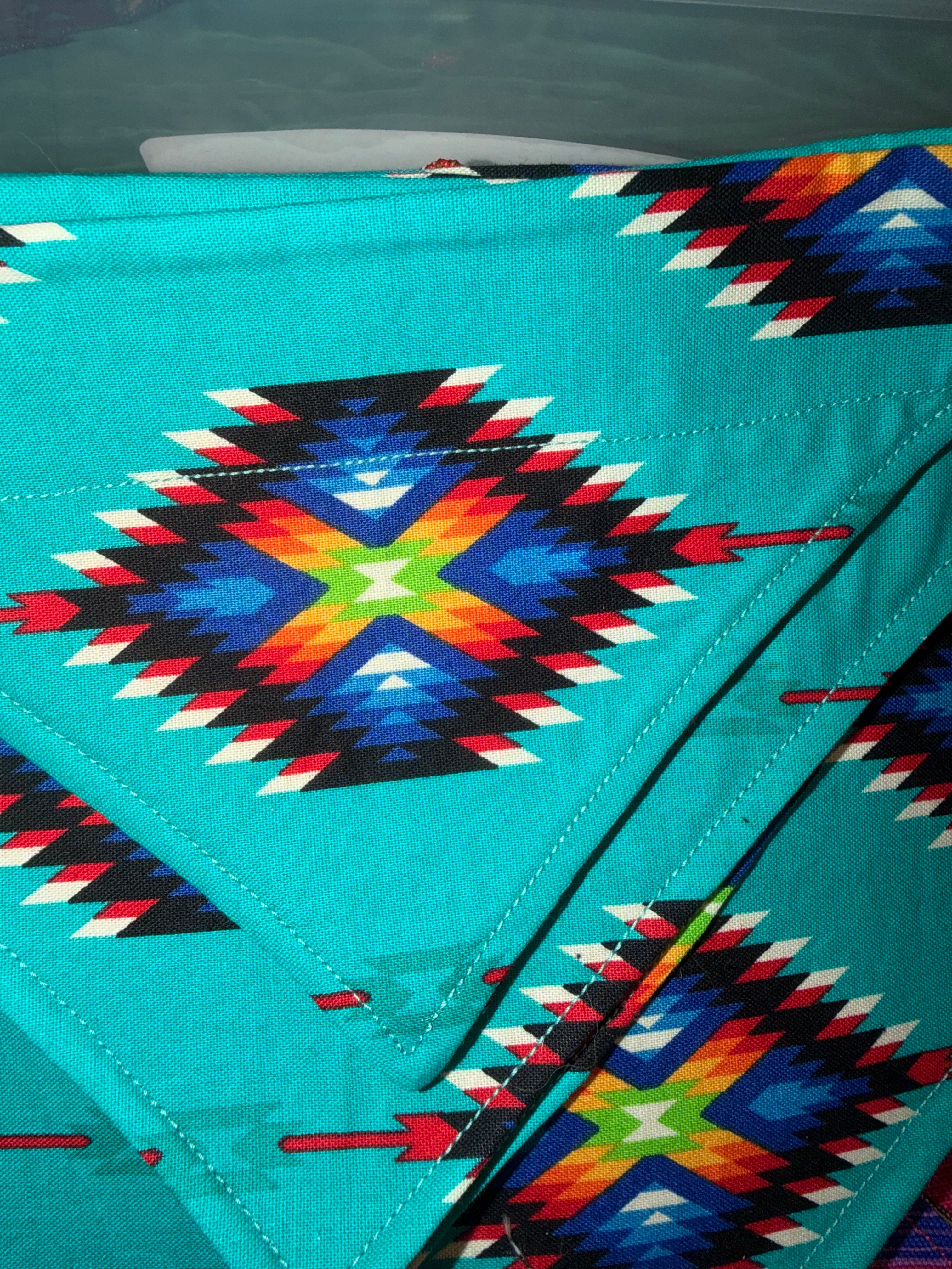 New Mexico