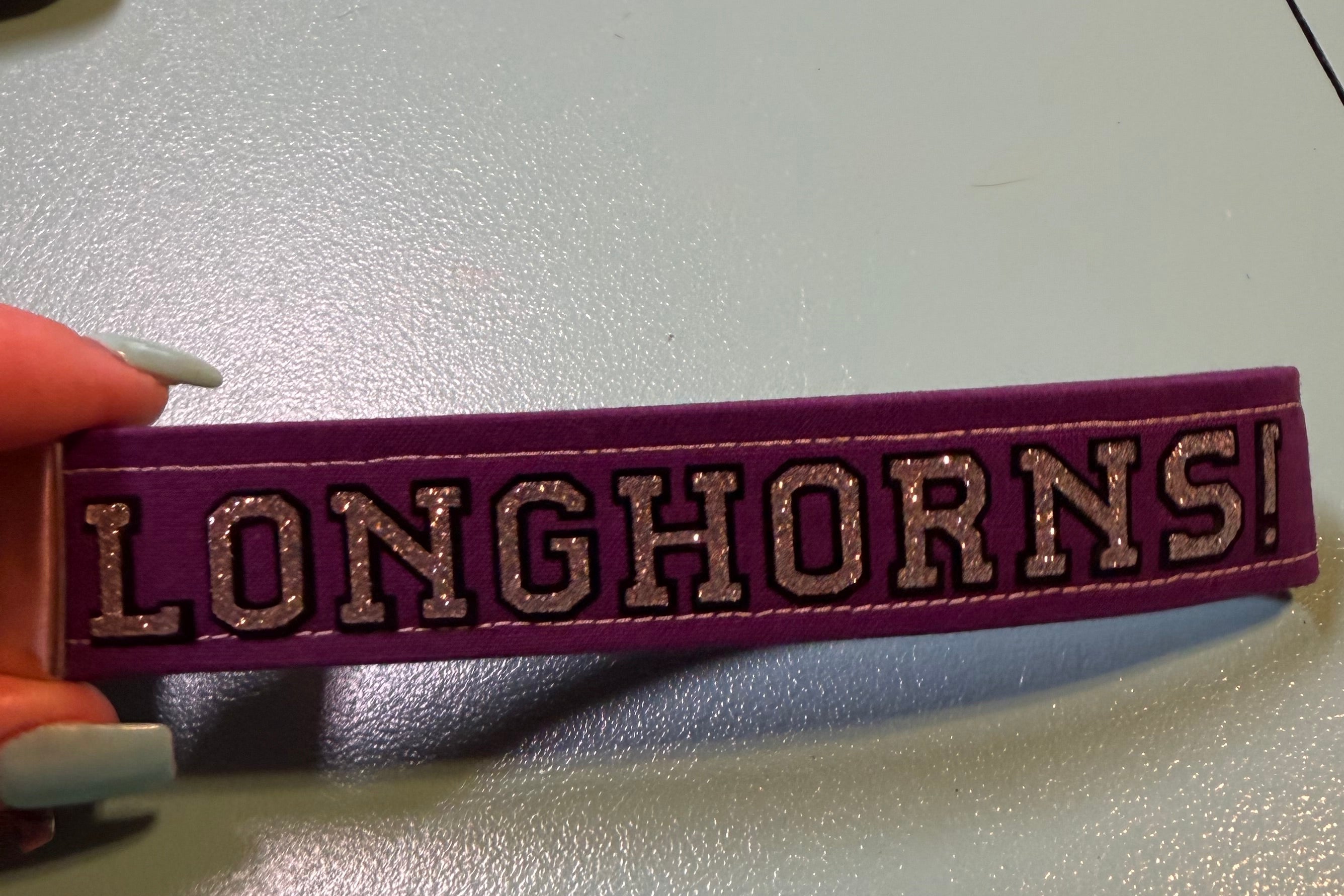 Personalize